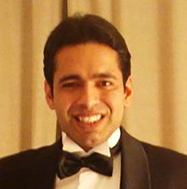 Kunal Nandwani