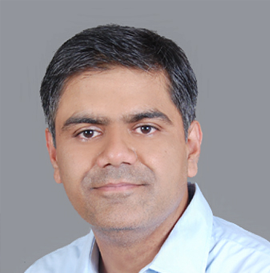 Manish Kumar