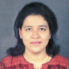 Neera Inamdar