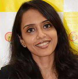 Rajeshwari Bhattacharyya